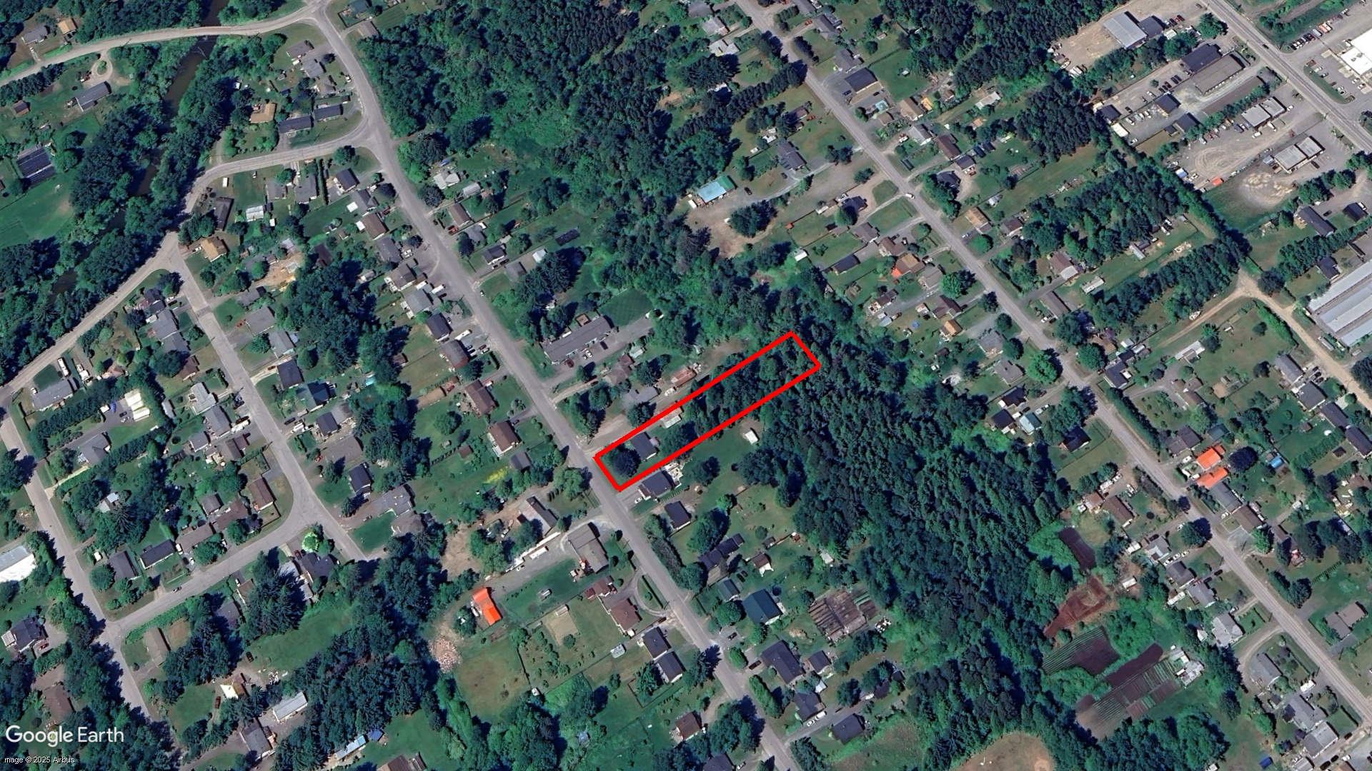 Tax Sale Terrace, British Columbia - 06199.000