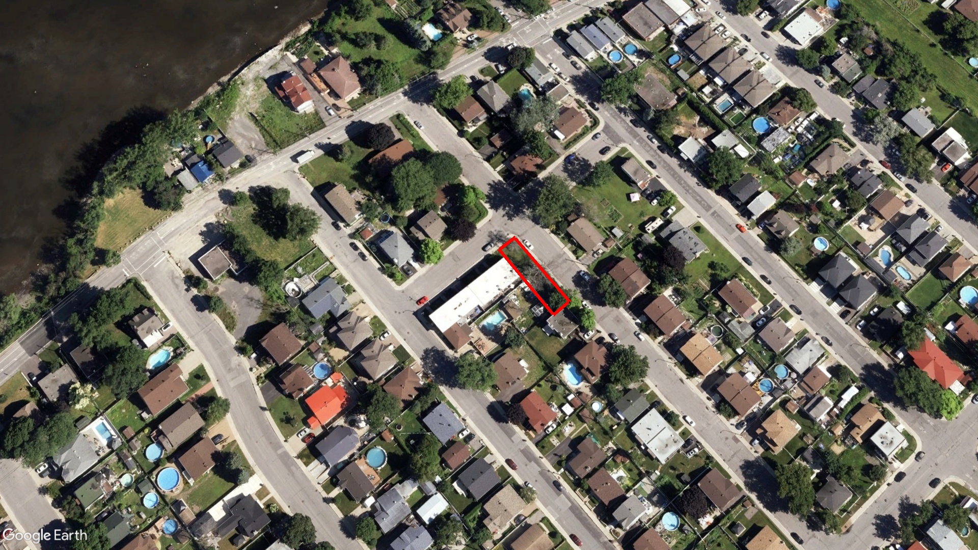 Tax Sale Montreal, Quebec - 867932-00