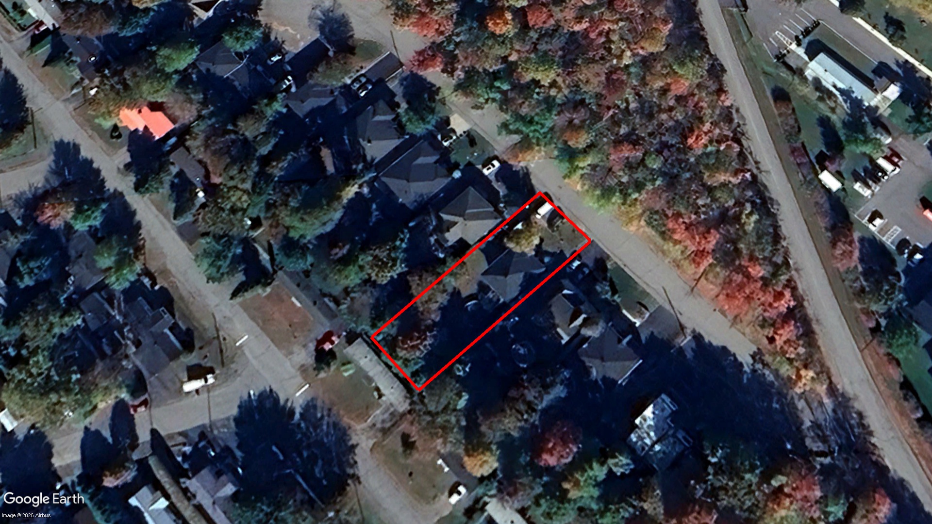 Tax Sale Maskoutains, Quebec - 3549-07-3974