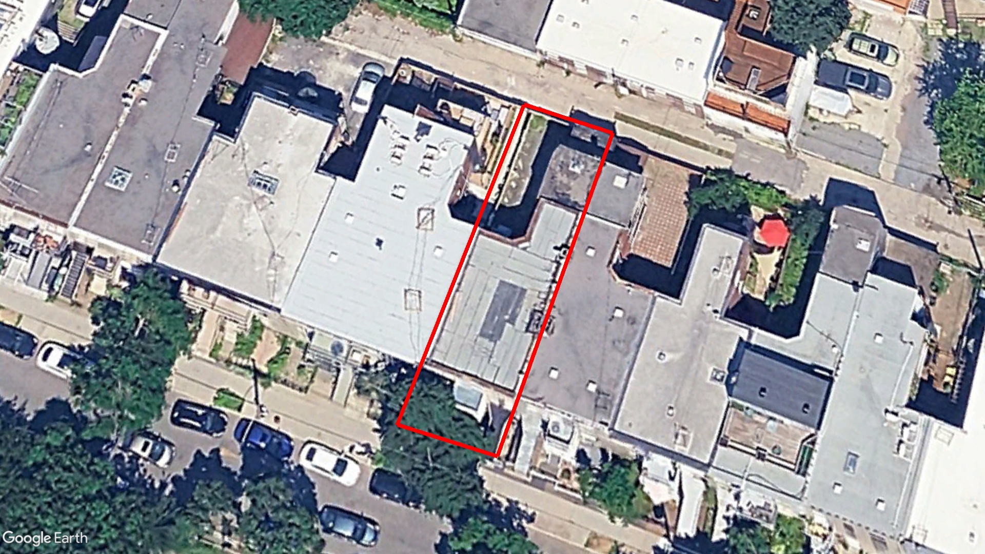 Tax Sale Montreal, Quebec - 420666-00