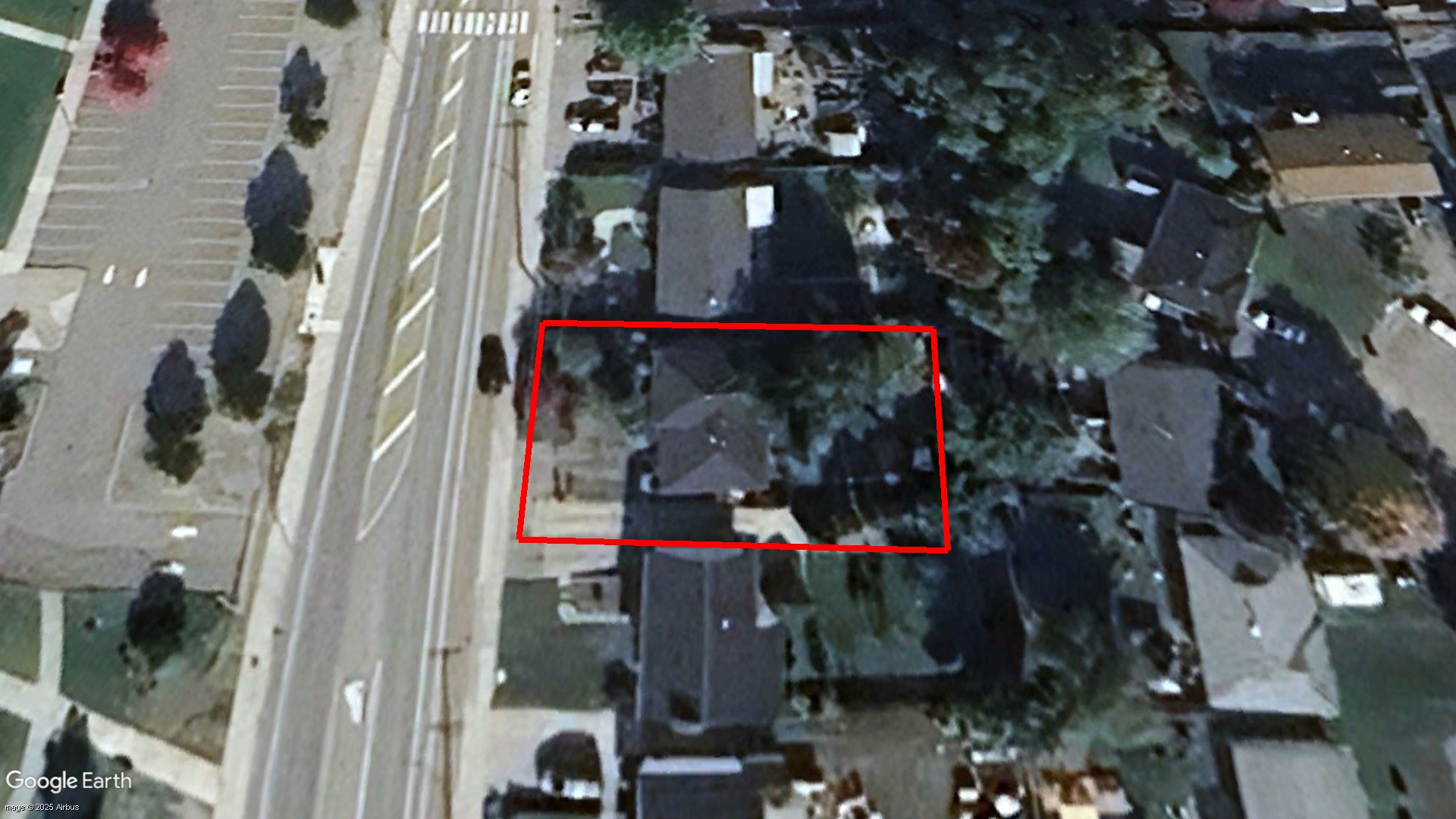 Tax Sale Vernon, British Columbia - 05204.000