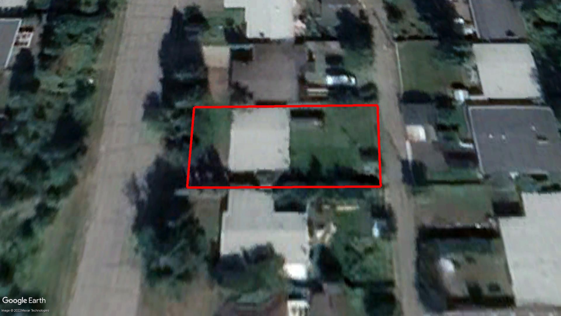 Tax Sale Prince George, British Columbia - 26-226-00-15678.001