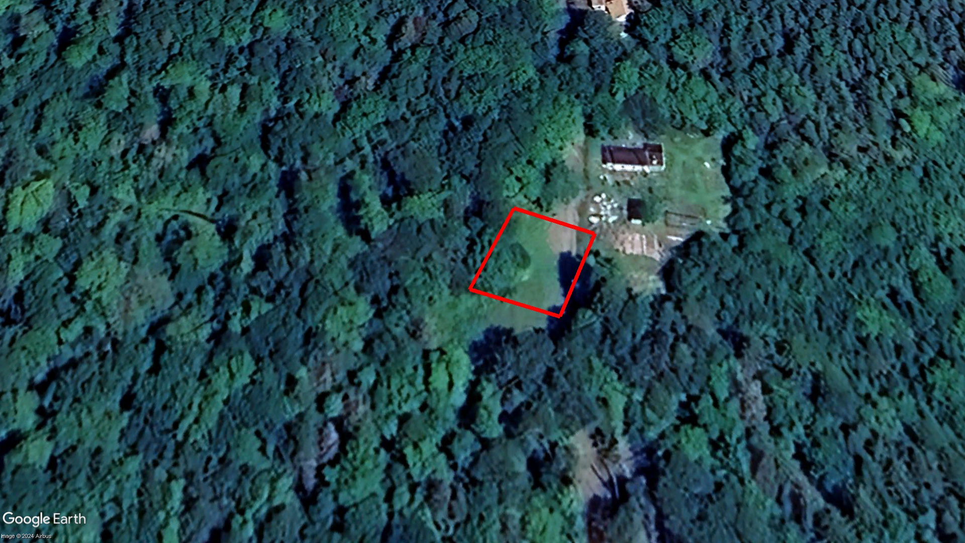 Tax Sale Clare, Nova Scotia - 05166918