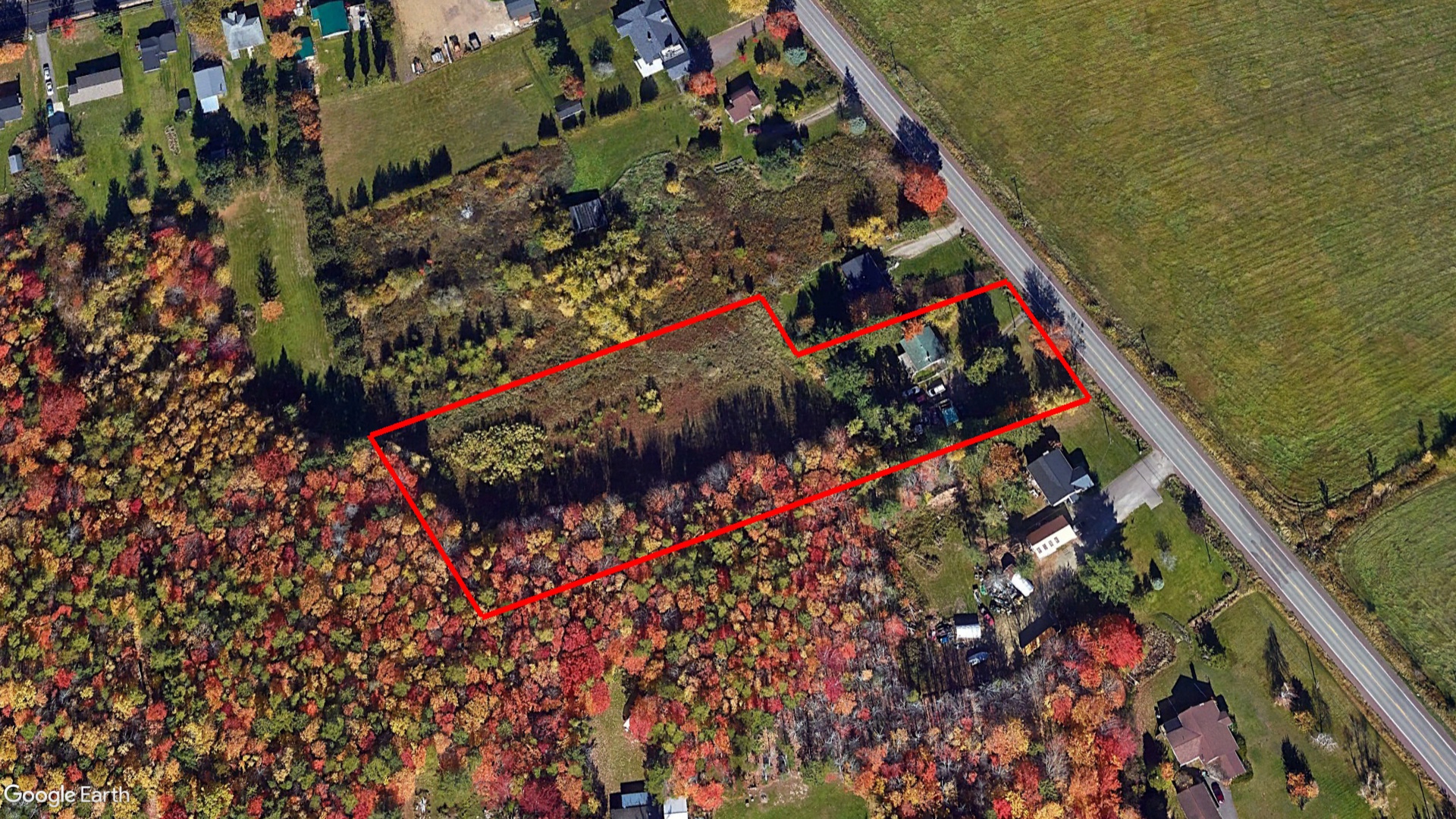 Tax Sale Albert Westmorland, New Brunswick - 01782396