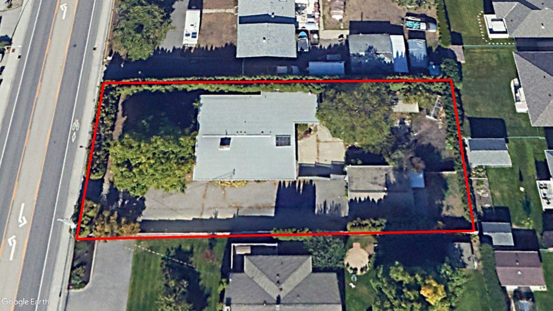 Tax Sale Kelowna, British Columbia - 19-217-12051.076