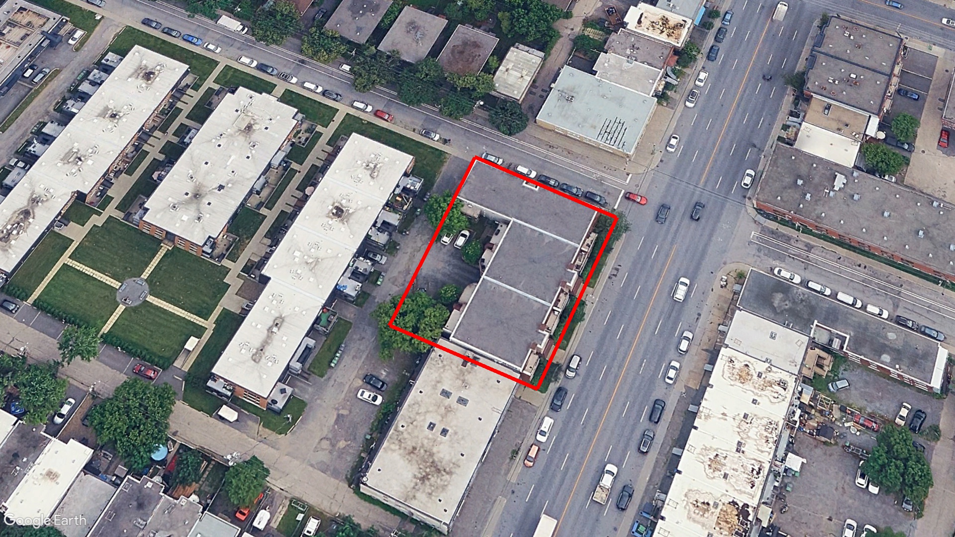 Tax Sale Montreal, Quebec - 384435-24