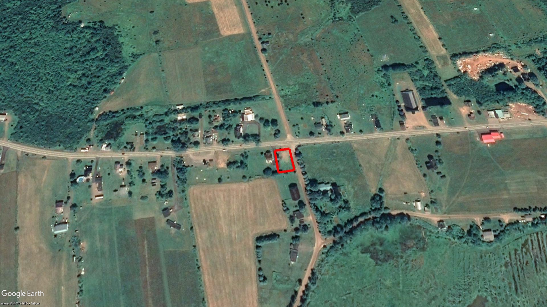 Tax Sale Colchester, Nova Scotia - 02613581