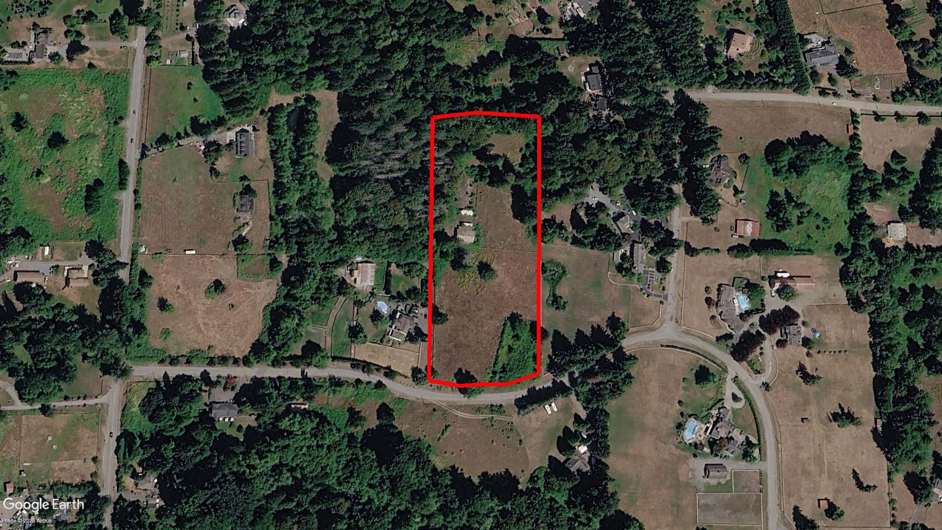 Tax Sale Surrey, British Columbia - 
