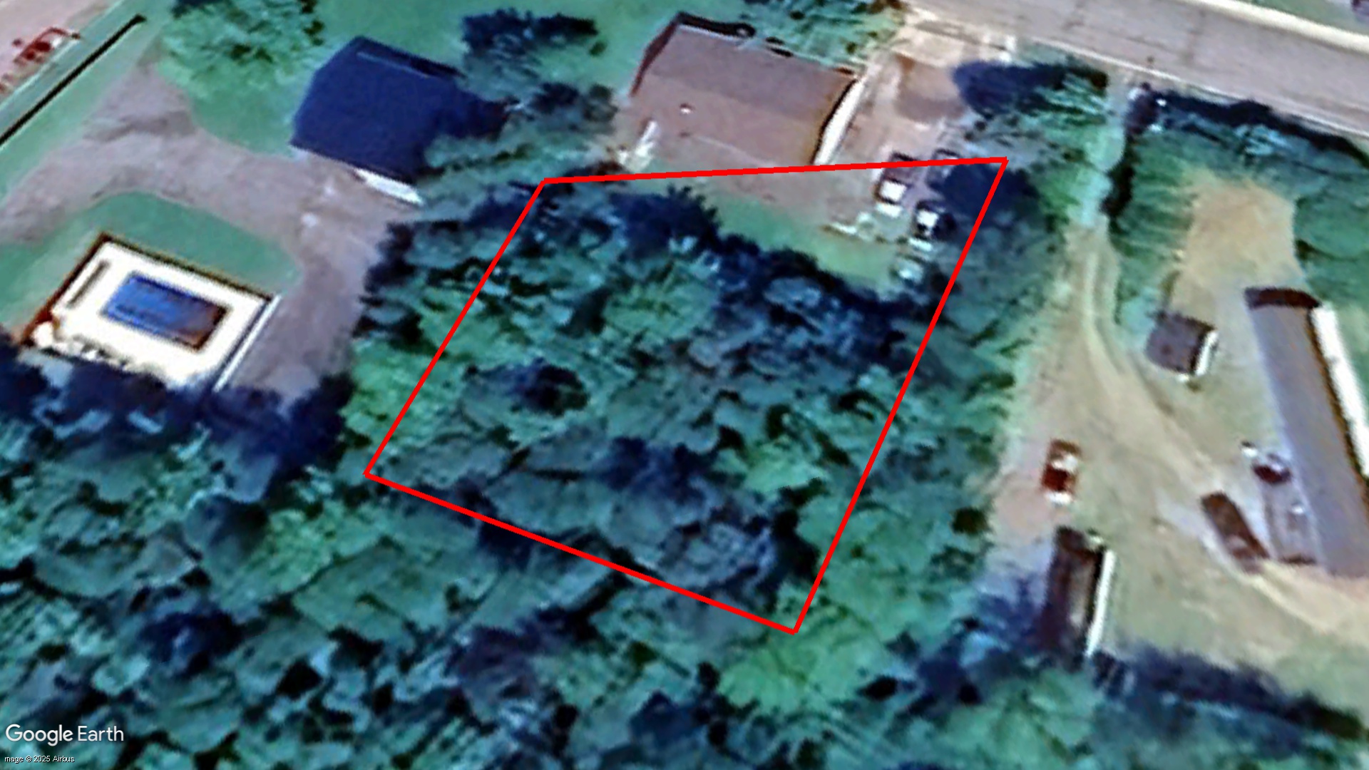 Tax Sale Queens, New Brunswick - 00969042