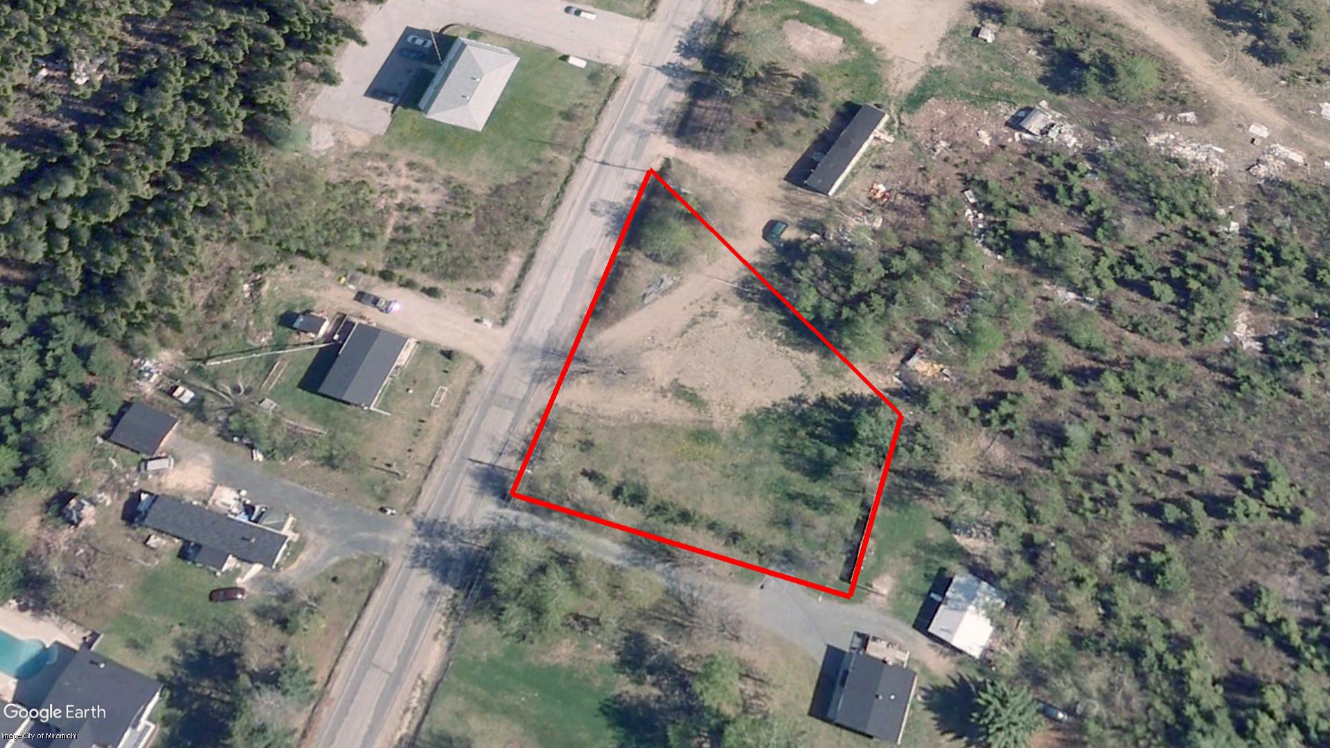 Tax Sale Bathurst, New Brunswick - 04921999