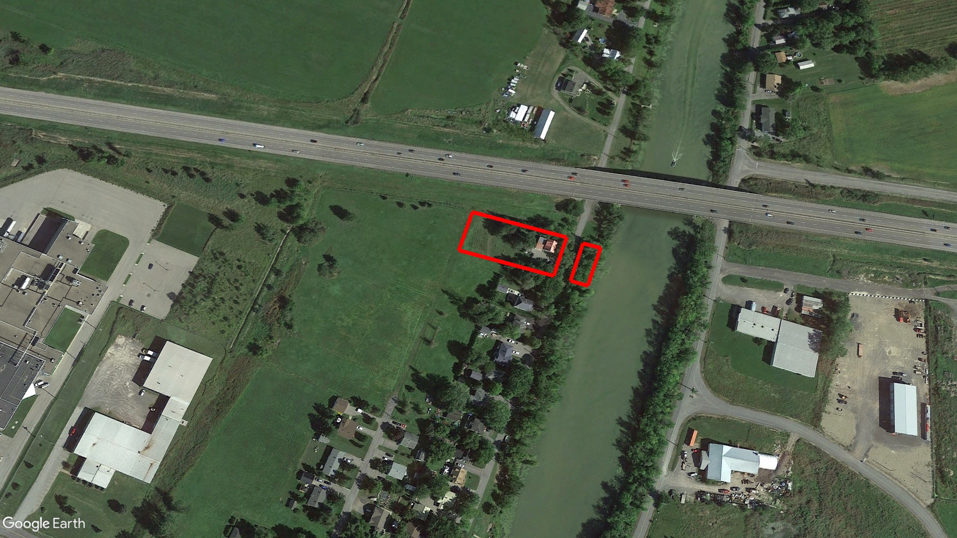 Tax Sale Vaudreuil-Dorion, Quebec - 