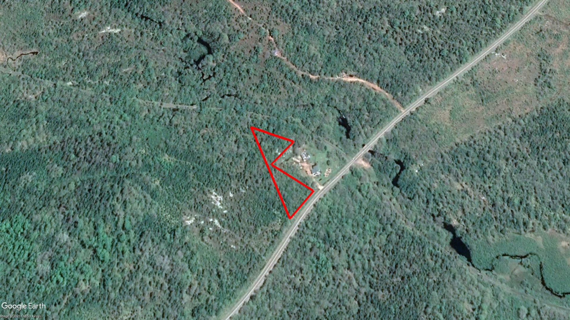 Tax Sale Annapolis Royal, Nova Scotia - 10112303