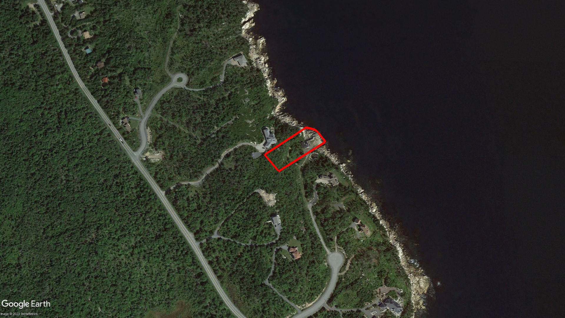 Tax Sale Halifax, Nova Scotia - 10013895