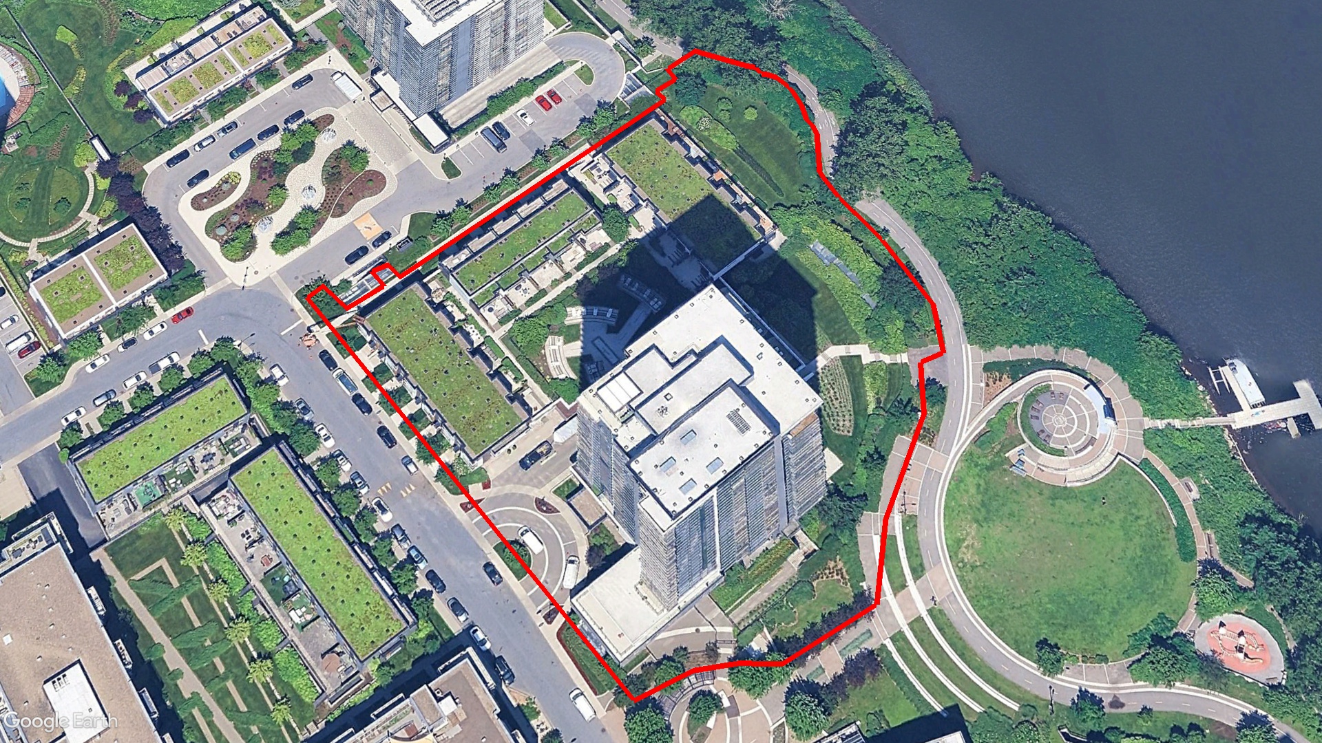 Tax Sale Montreal, Quebec - 052143-36