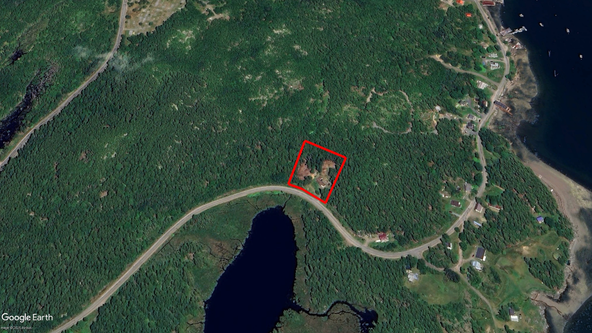 Tax Sale Charlotte, New Brunswick - 04165967