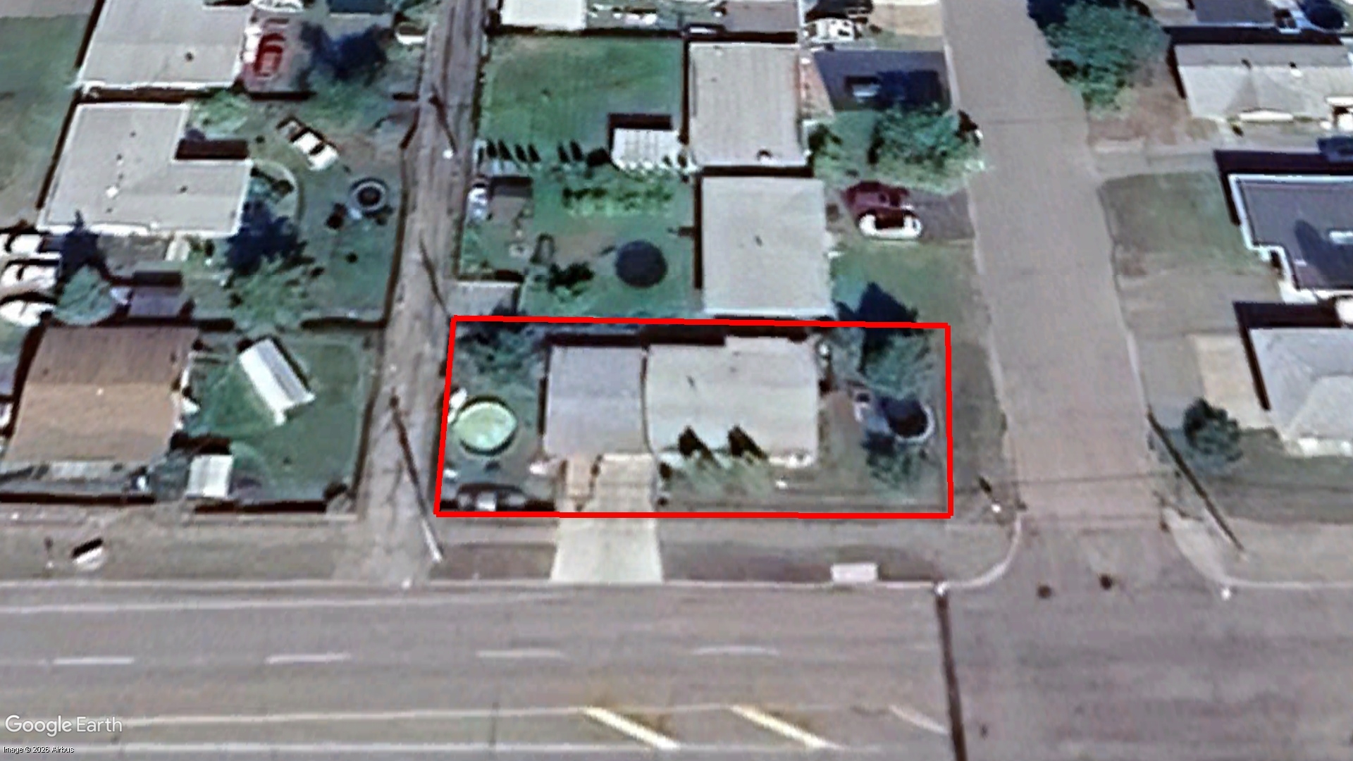 Tax Sale Prince George, British Columbia - 
