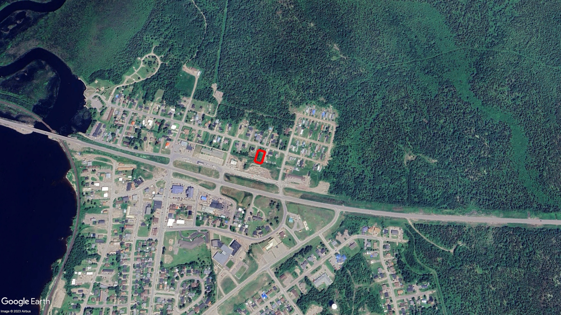 Tax Sale Greenstone, Ontario - 5876 710 00226700.0000