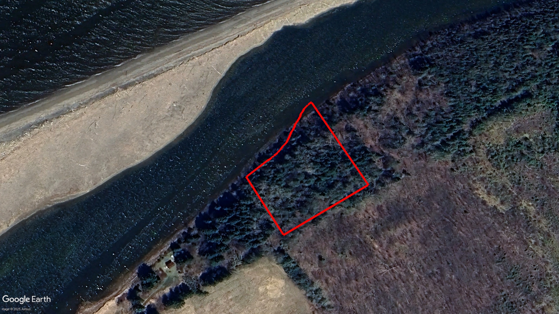 Tax Sale Gloucester, New Brunswick - 02848802