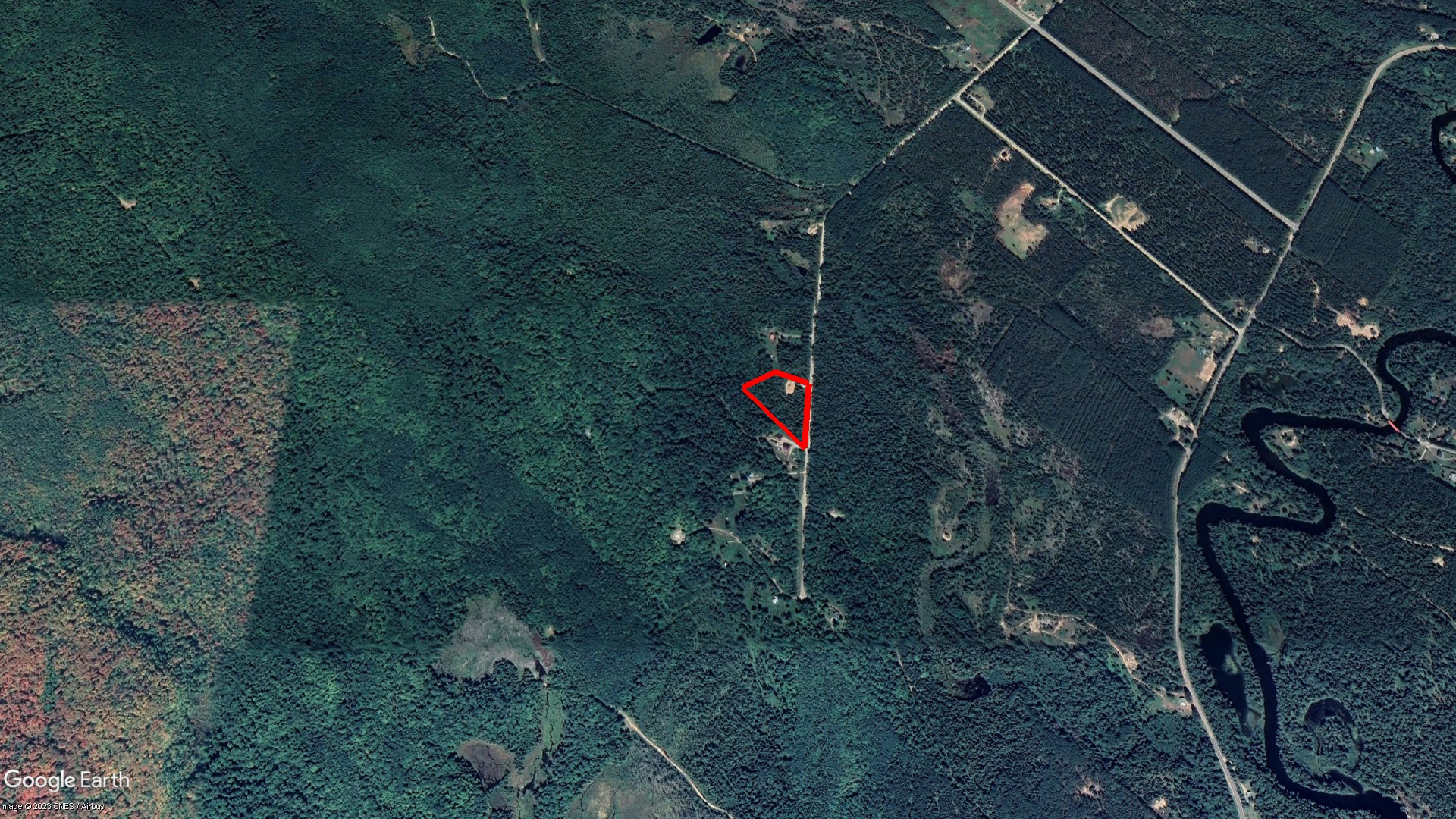 Tax Sale d’Antoine-Labelle, Quebec - 9767 67 0562