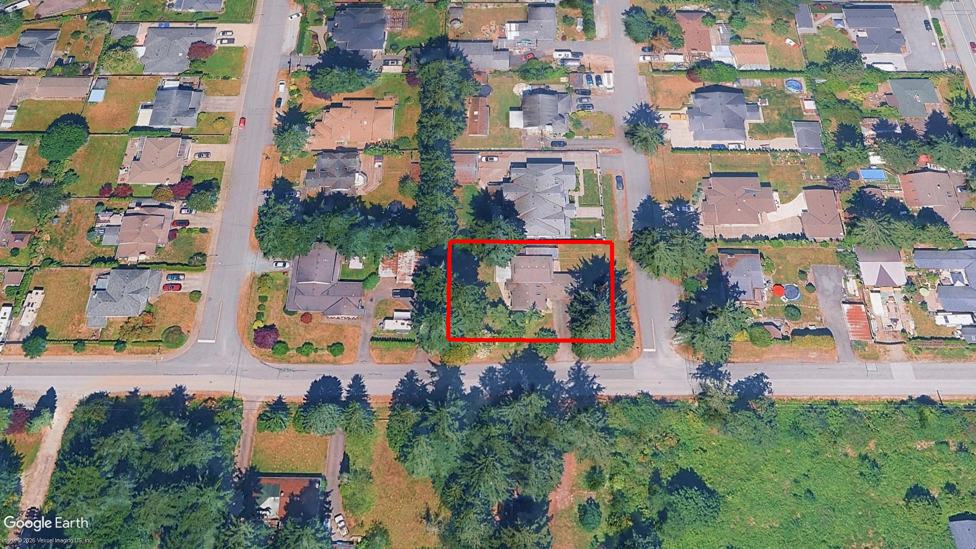 Tax Sale Langley, British Columbia - 