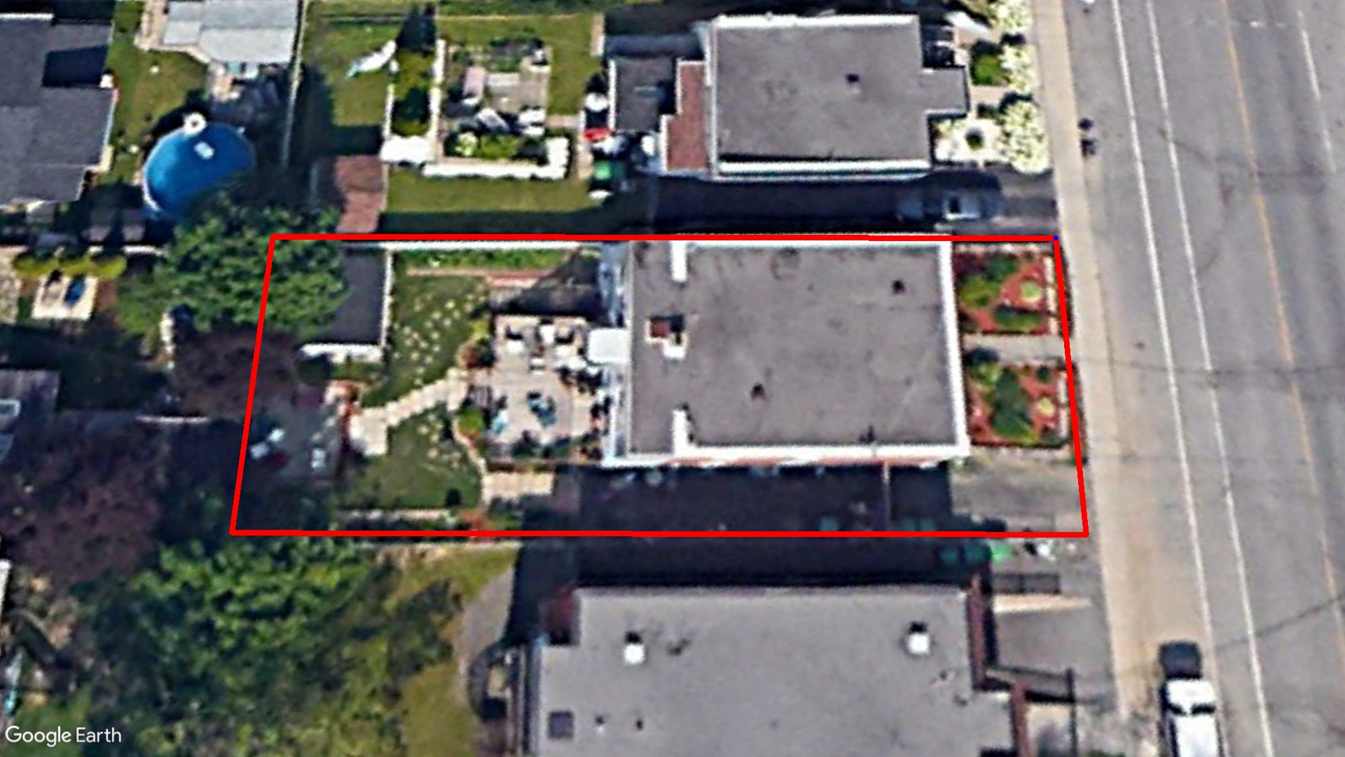 Tax Sale Montreal, Quebec - 040277-06