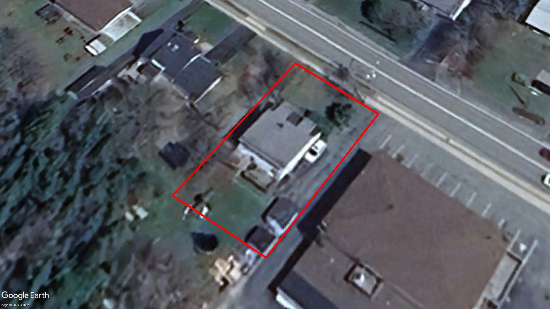 Tax Sale Halifax, Nova Scotia - 02607603