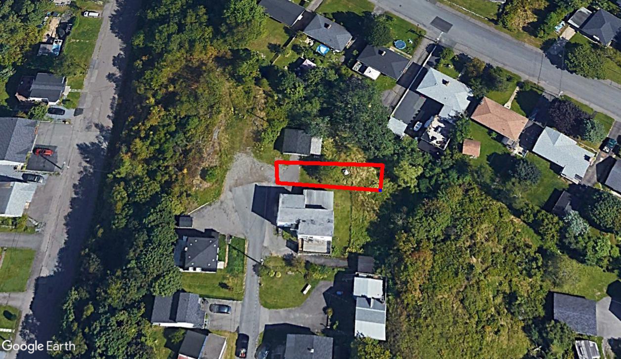 Tax Sale Saint John, New Brunswick - 05692111