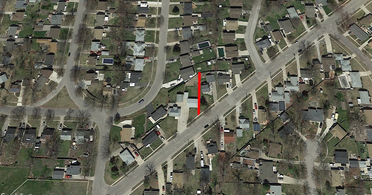 Tax Sale in Sarnia, Ontario errol road east, sarnia Tax Sales Hub