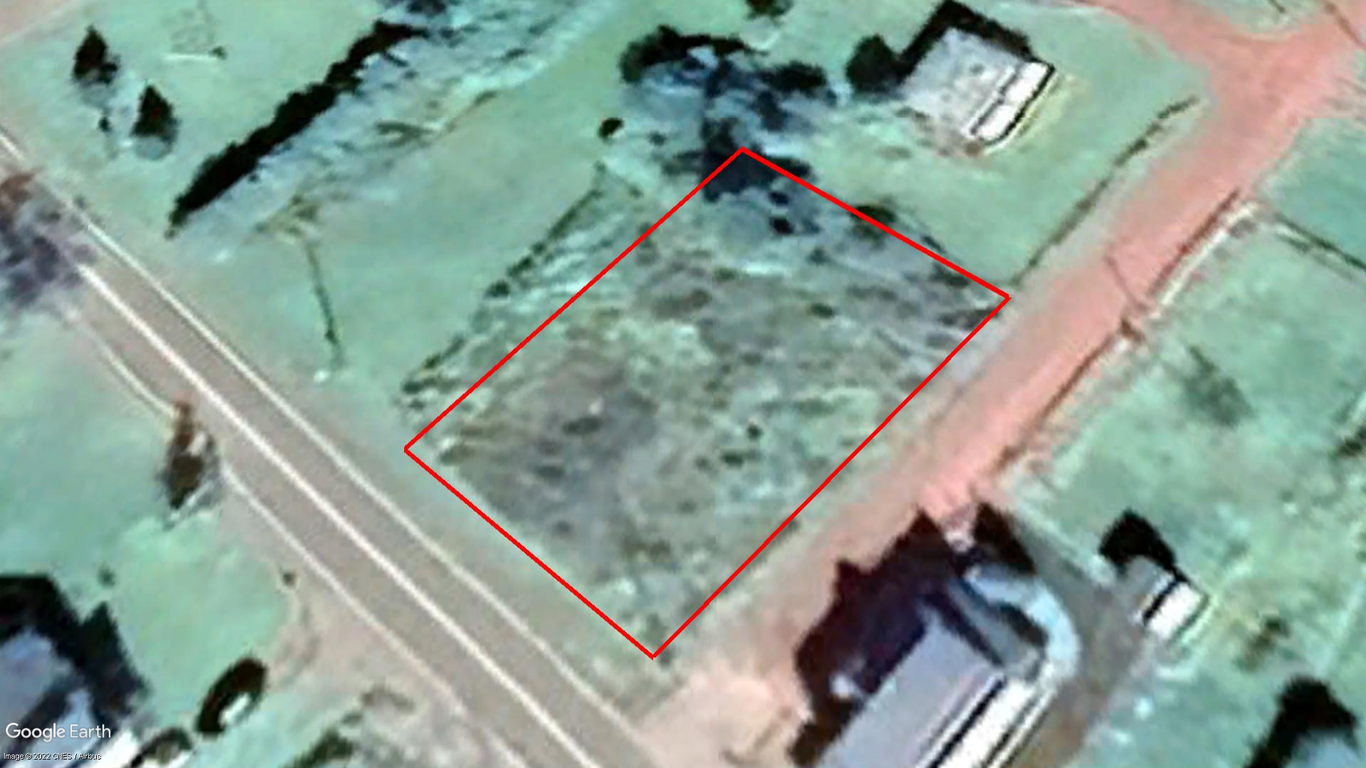 Tax Sale Cumberland, Nova Scotia - 506575