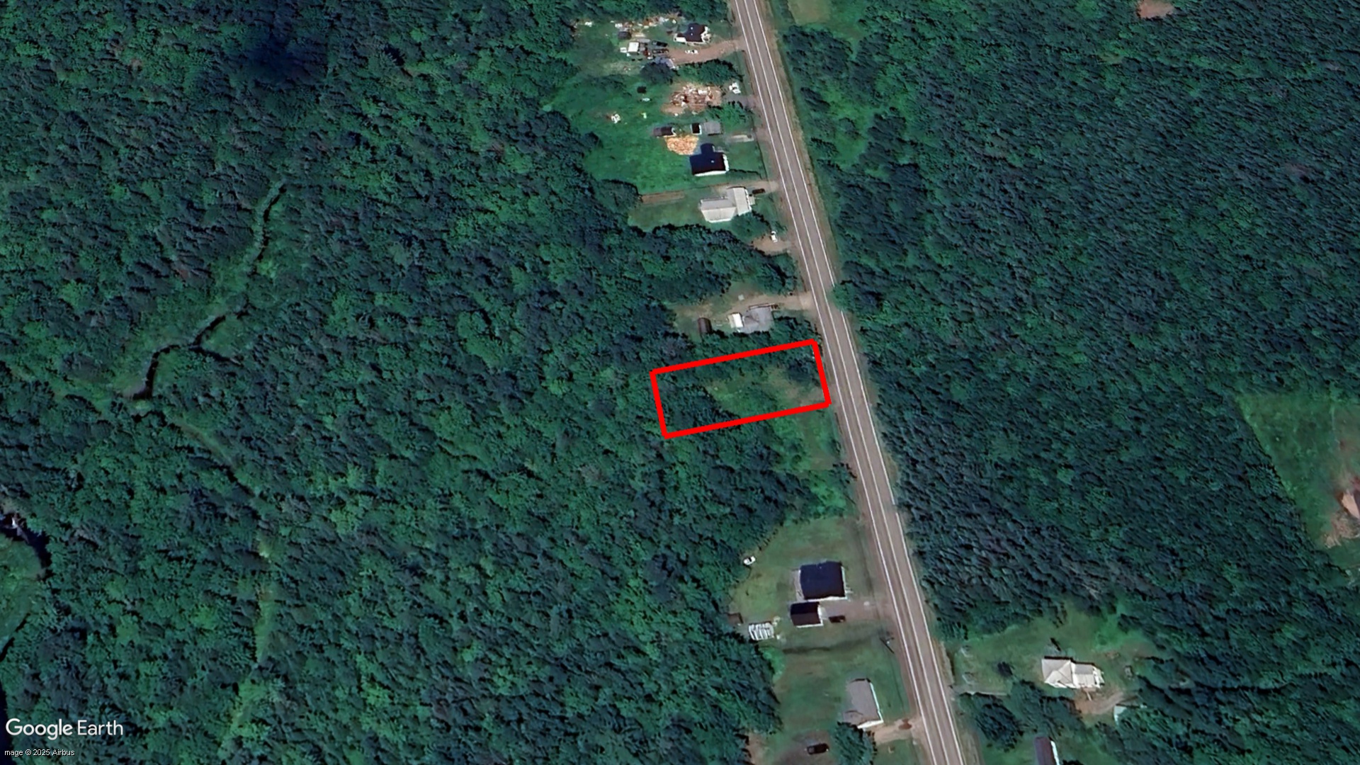 Tax Sale York/Sunbury, New Brunswick - 00812902