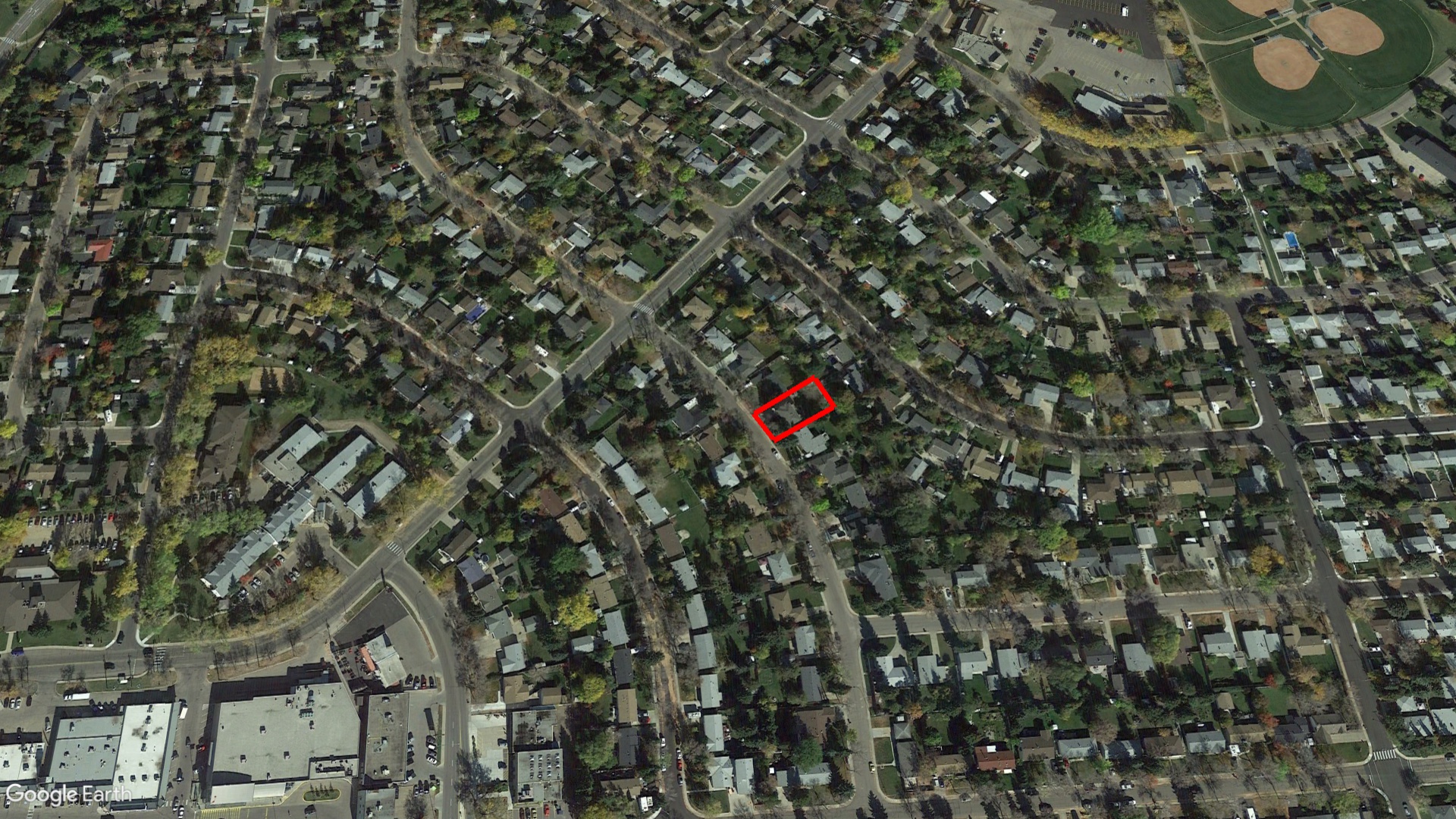 Tax Sale Strathcona, Alberta - 7006016005