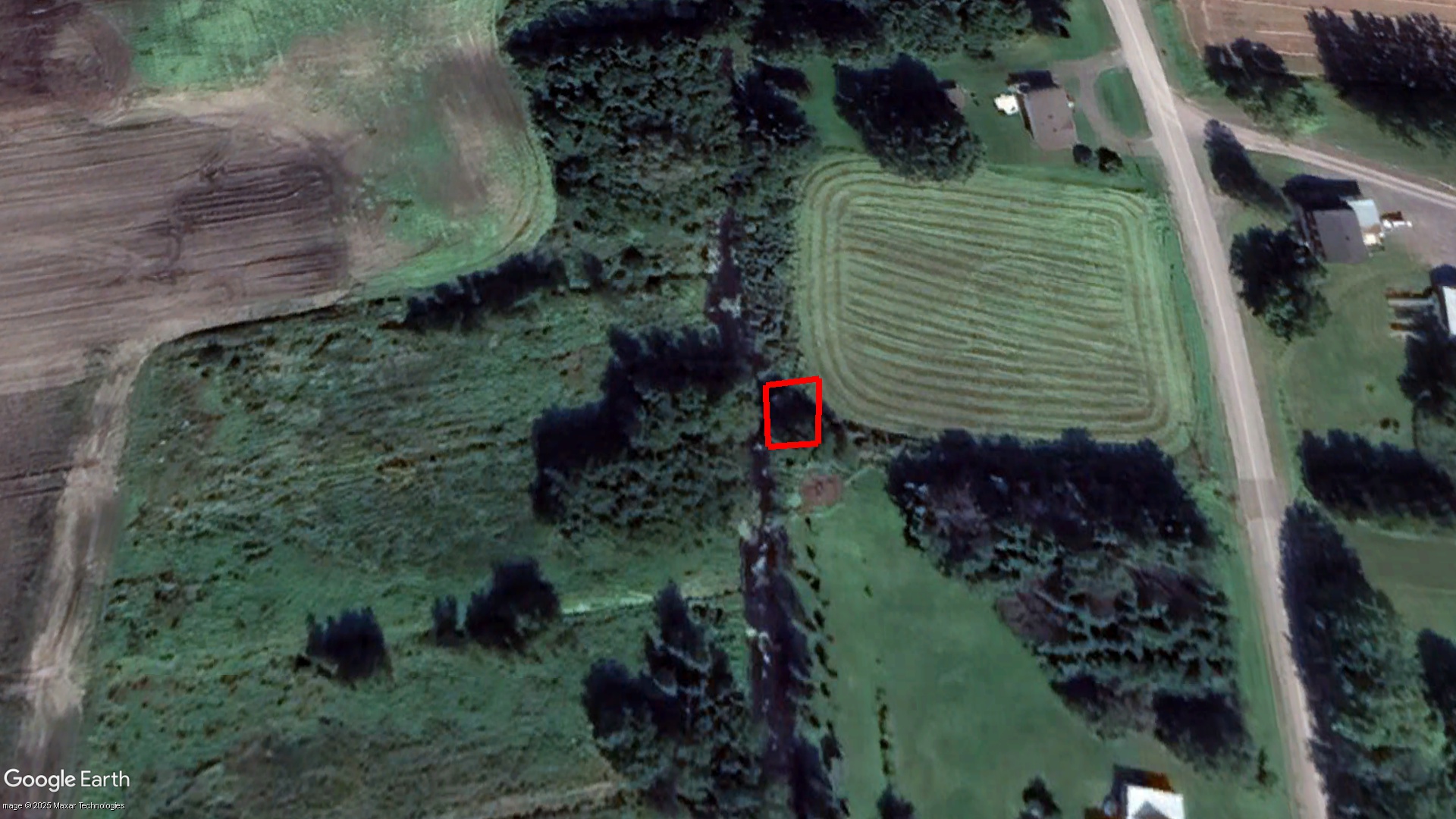 Tax Sale D’Autray, Quebec - 