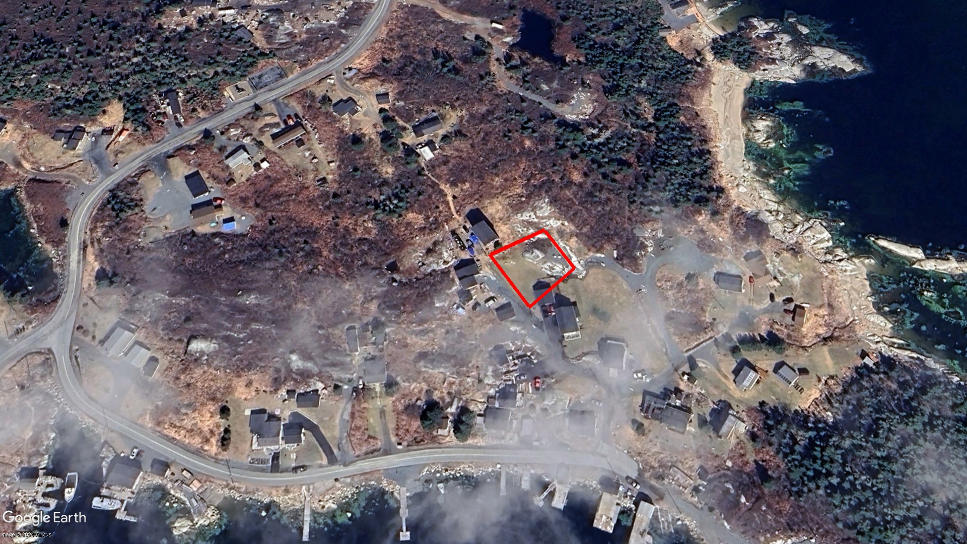 Tax Sale Halifax, Nova Scotia - 00339172