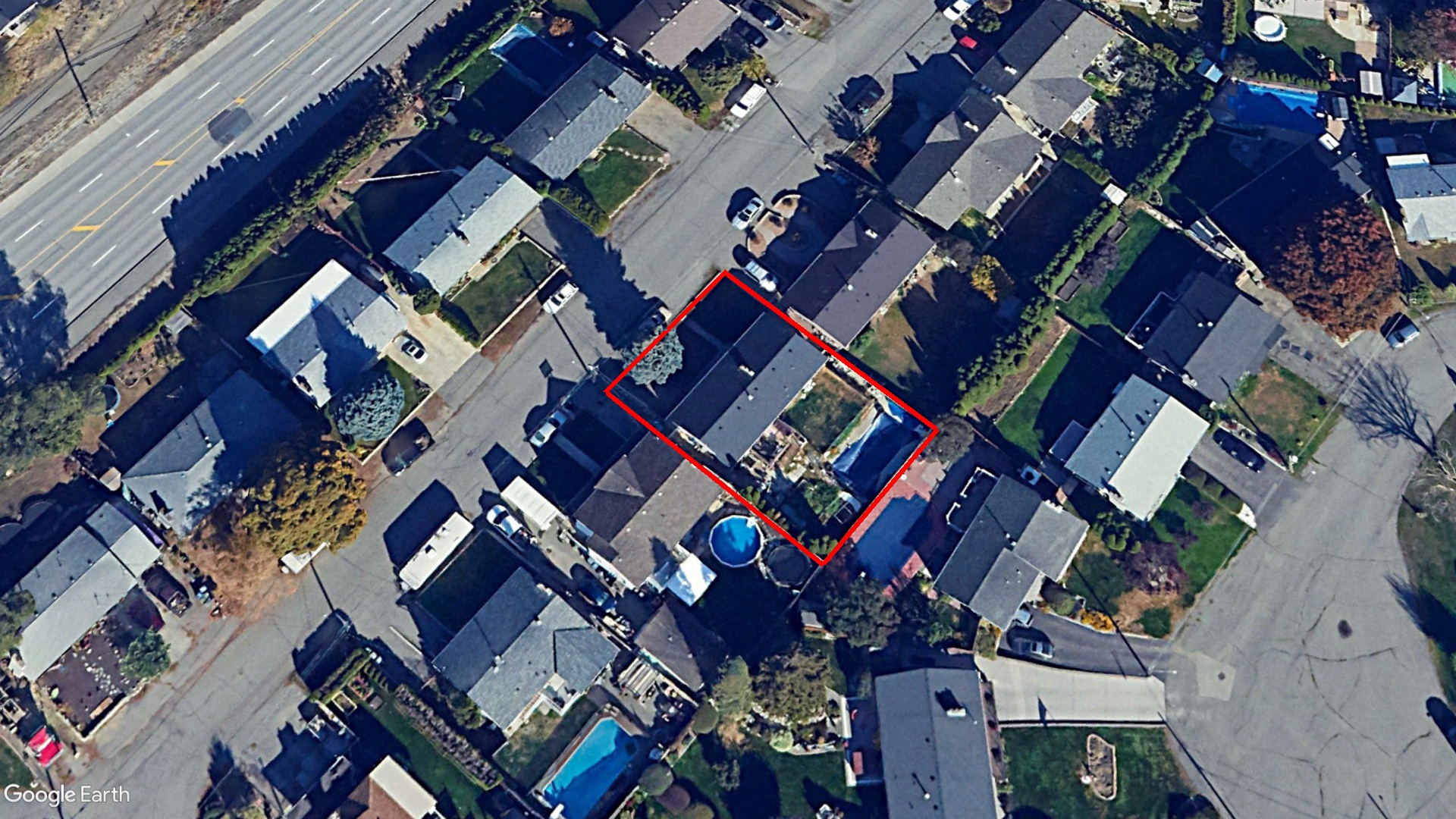 Tax Sale Kamloops, British Columbia - 13-09237-000