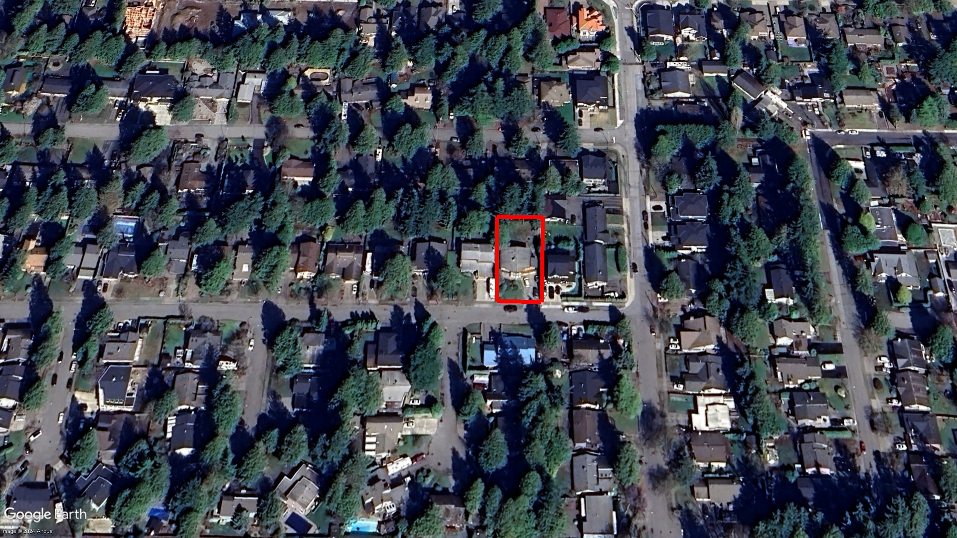 Tax Sale Langley, British Columbia - 092950 