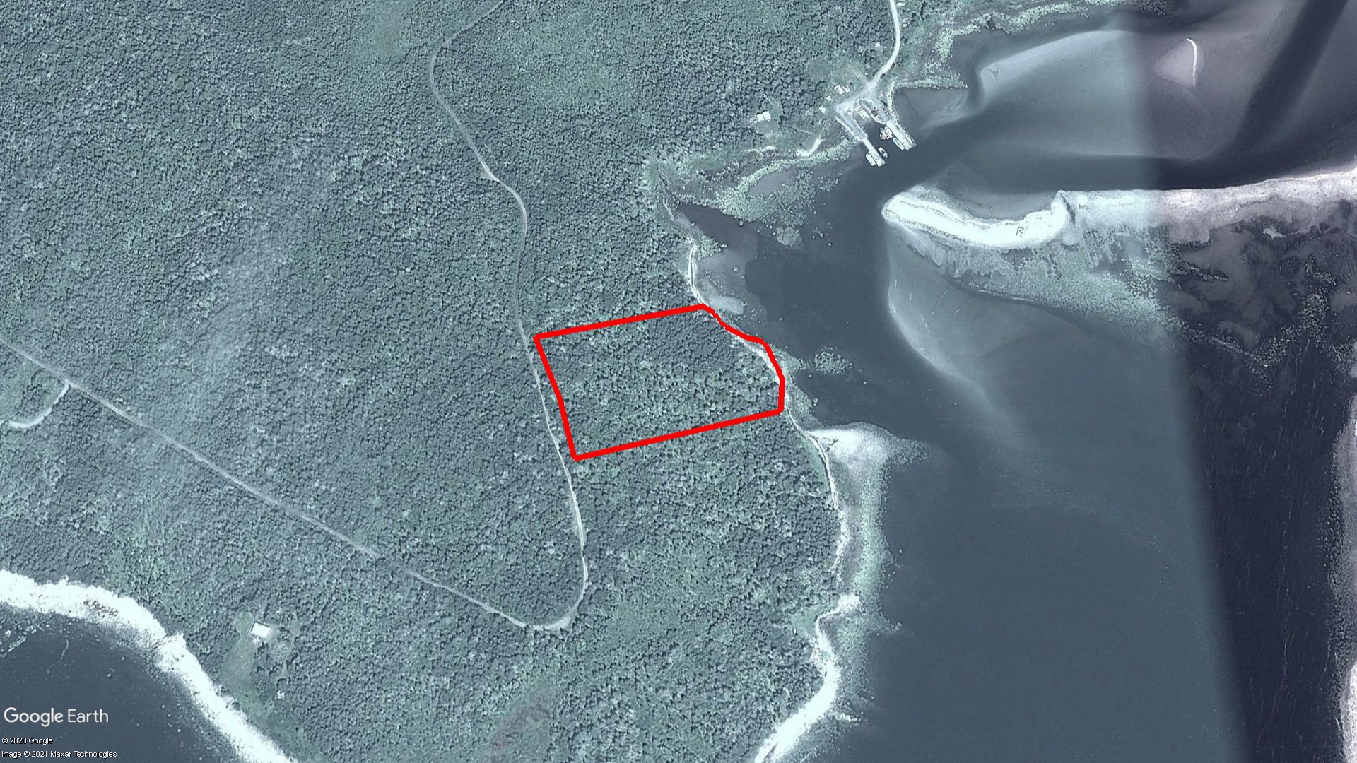 Tax Sale Shelburne, Nova Scotia - 04184505