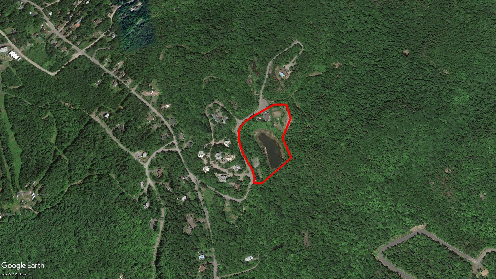 Tax Sale Les Pays-d'en-Haut, Quebec - 