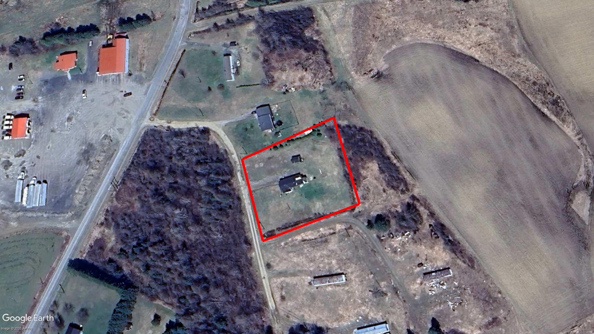 Tax Sale Carleton, New Brunswick - 05584813