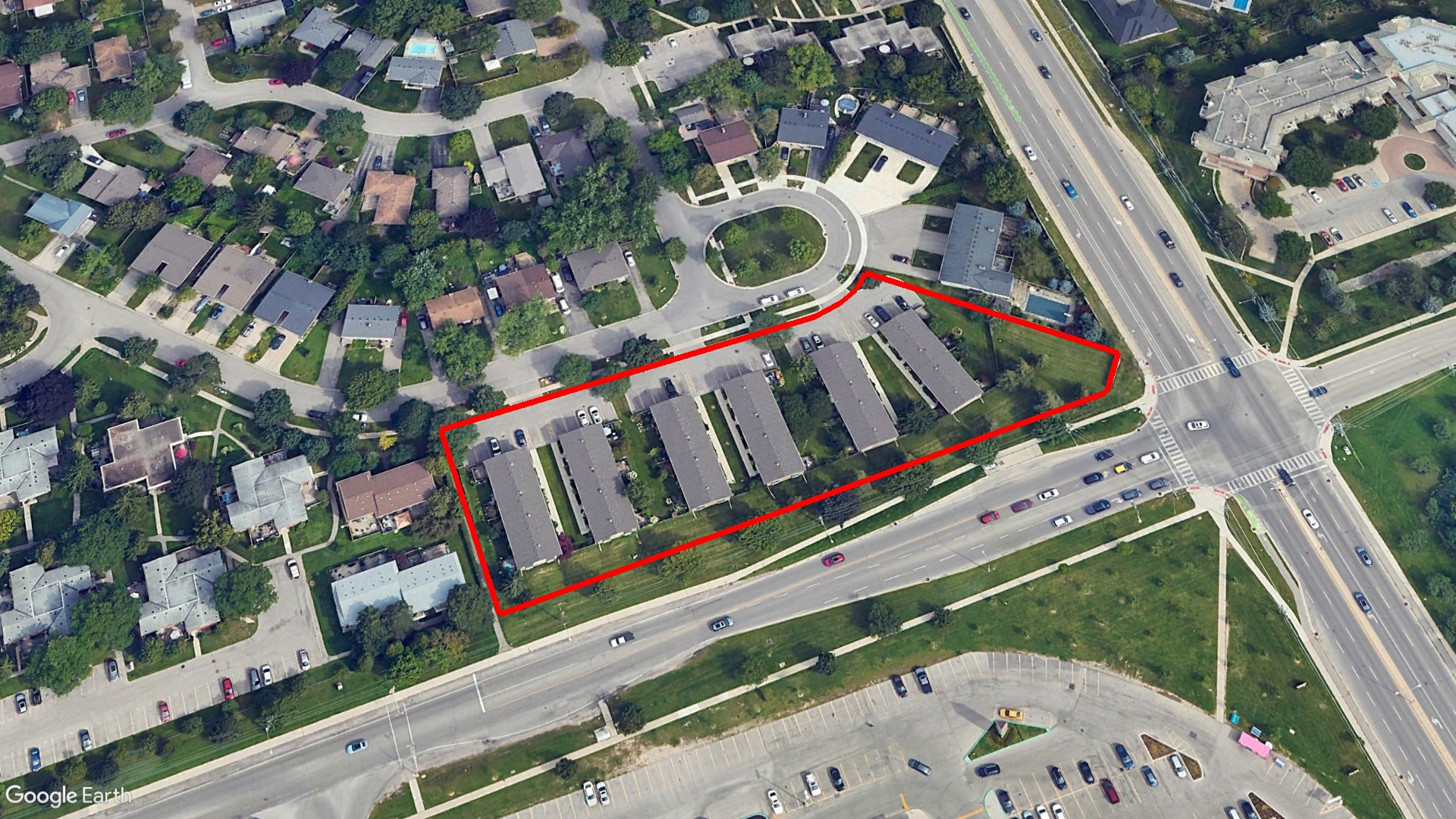 Tax Sale London, Ontario - 39 36 010-701-046-14-0000