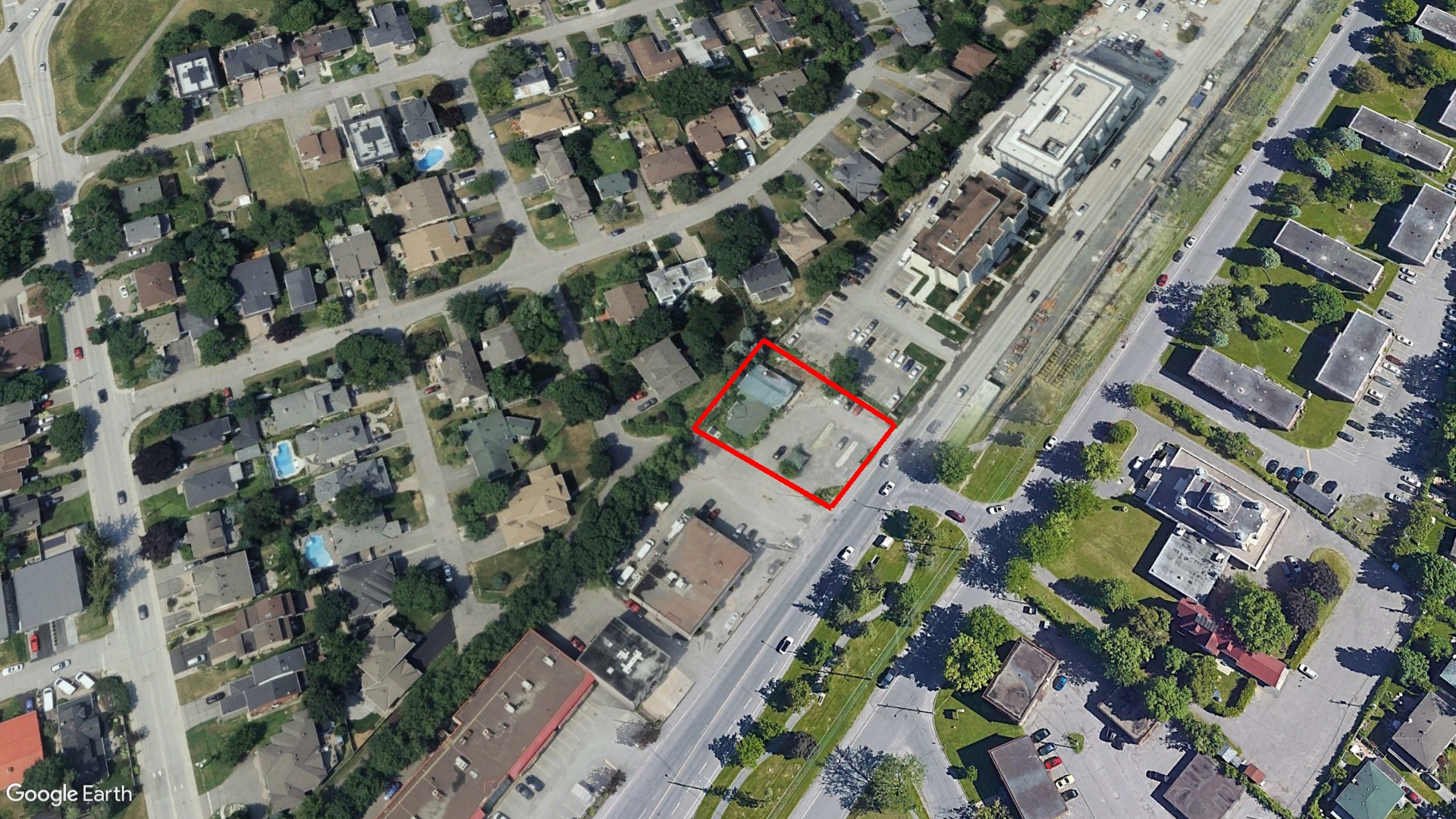 Tax Sale Ottawa, Ontario - 0614.094.902.08200.0000