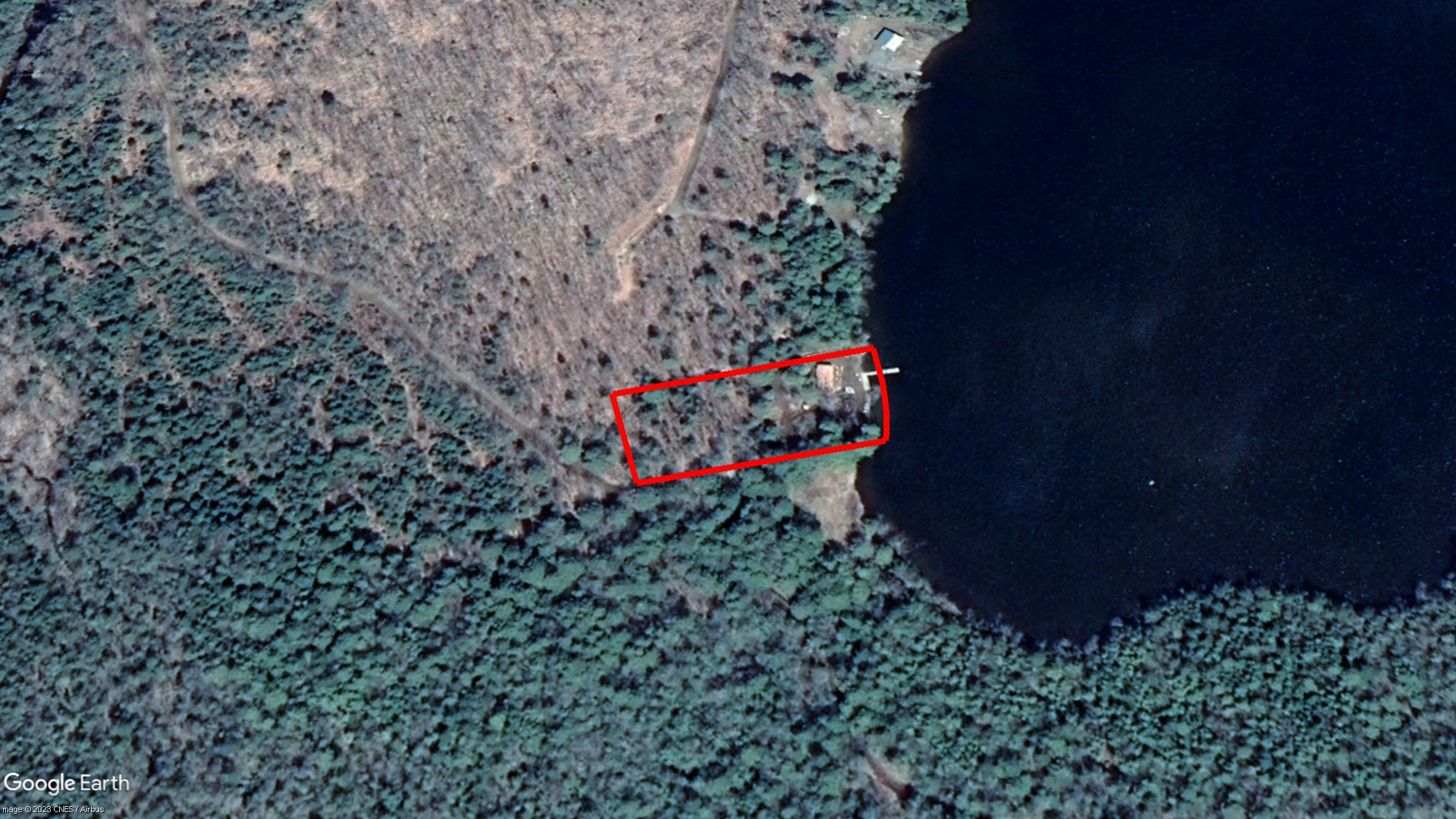 Tax Sale Clare, Nova Scotia - 10154294