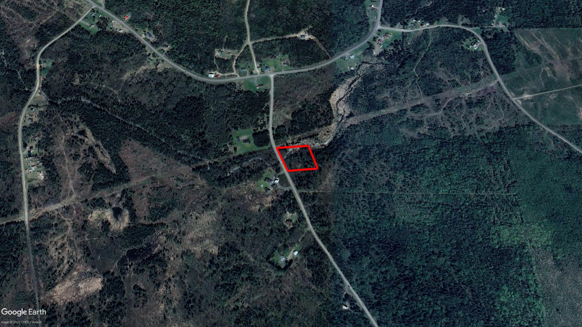 Tax Sale Carleton, New Brunswick - 05049279