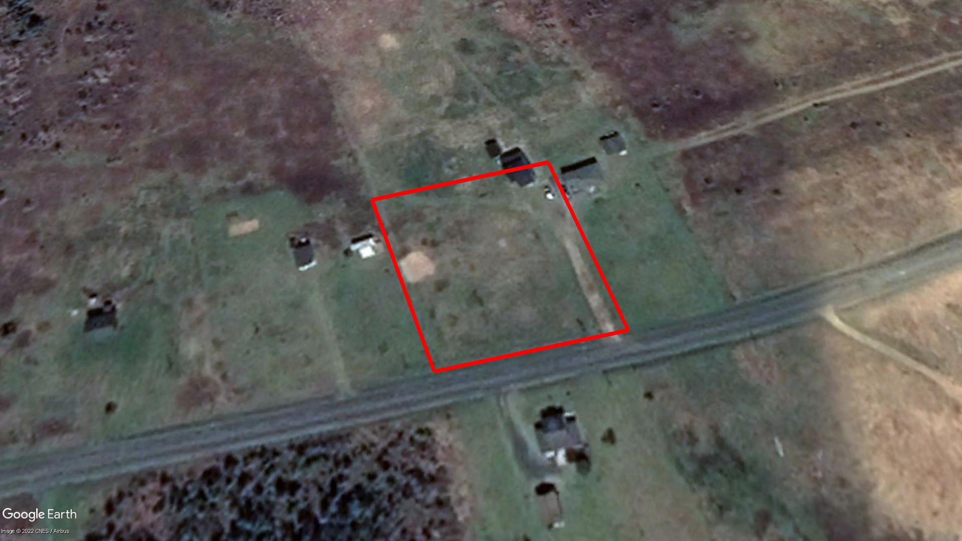 Tax Sale Bathurst, New Brunswick - 03013743