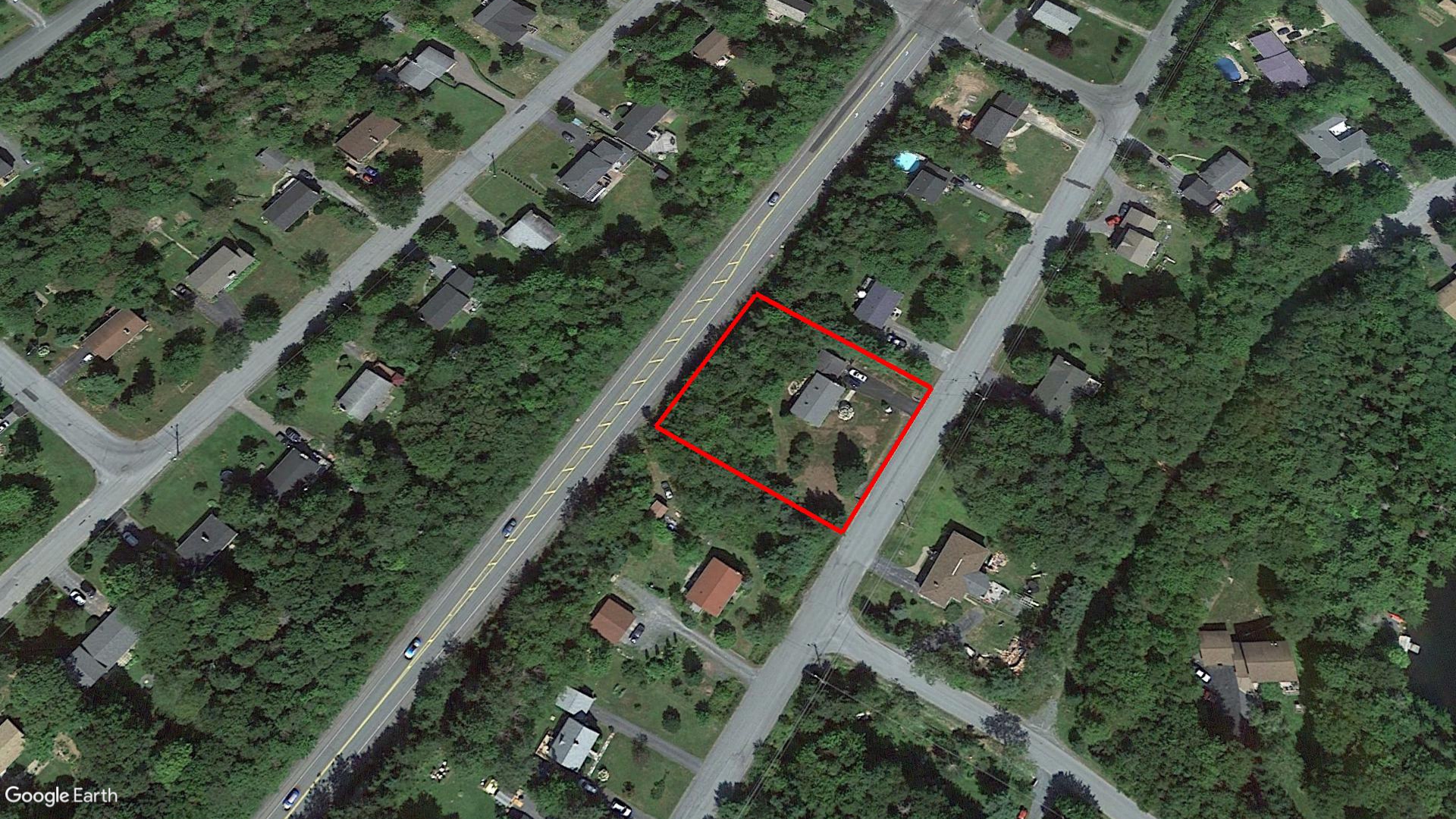 Tax Sale Halifax, Nova Scotia - 04892917