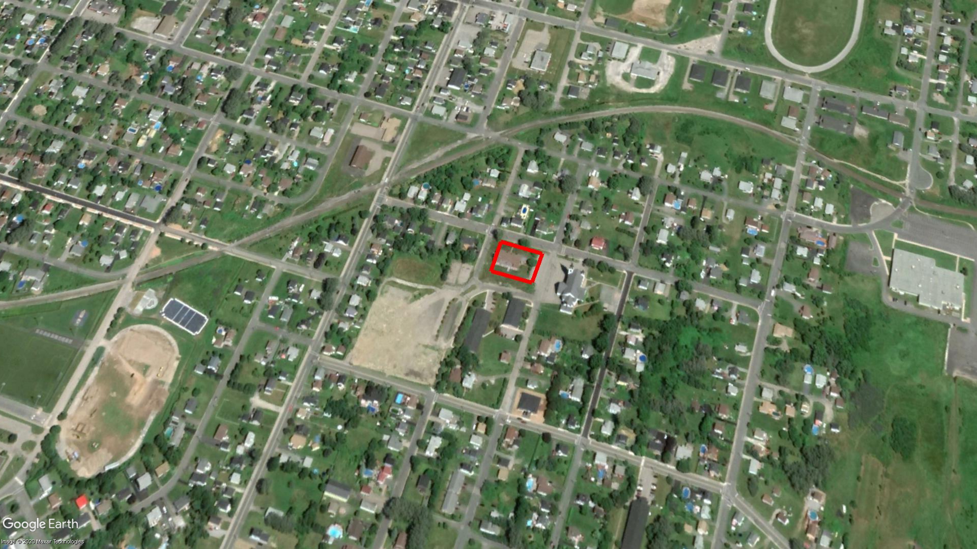 Tax Sale Cape Breton, Nova Scotia - 4280865