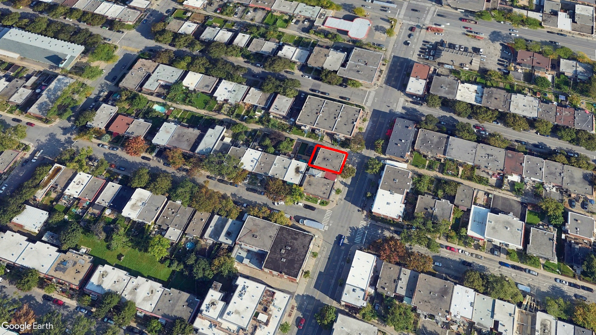 Tax Sale Montreal, Quebec - 635625-70