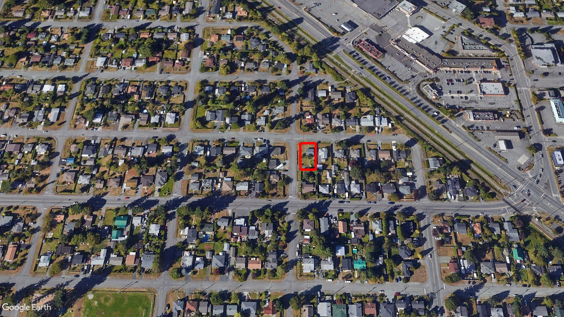 Tax Sale Nanaimo, British Columbia - 04-250-80184.000