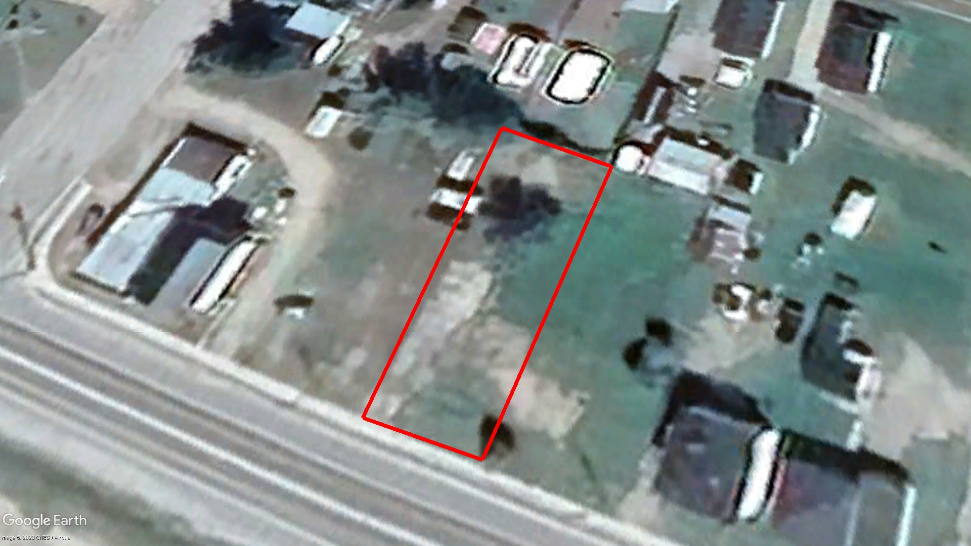 Tax Sale Moonbeam, Ontario - 