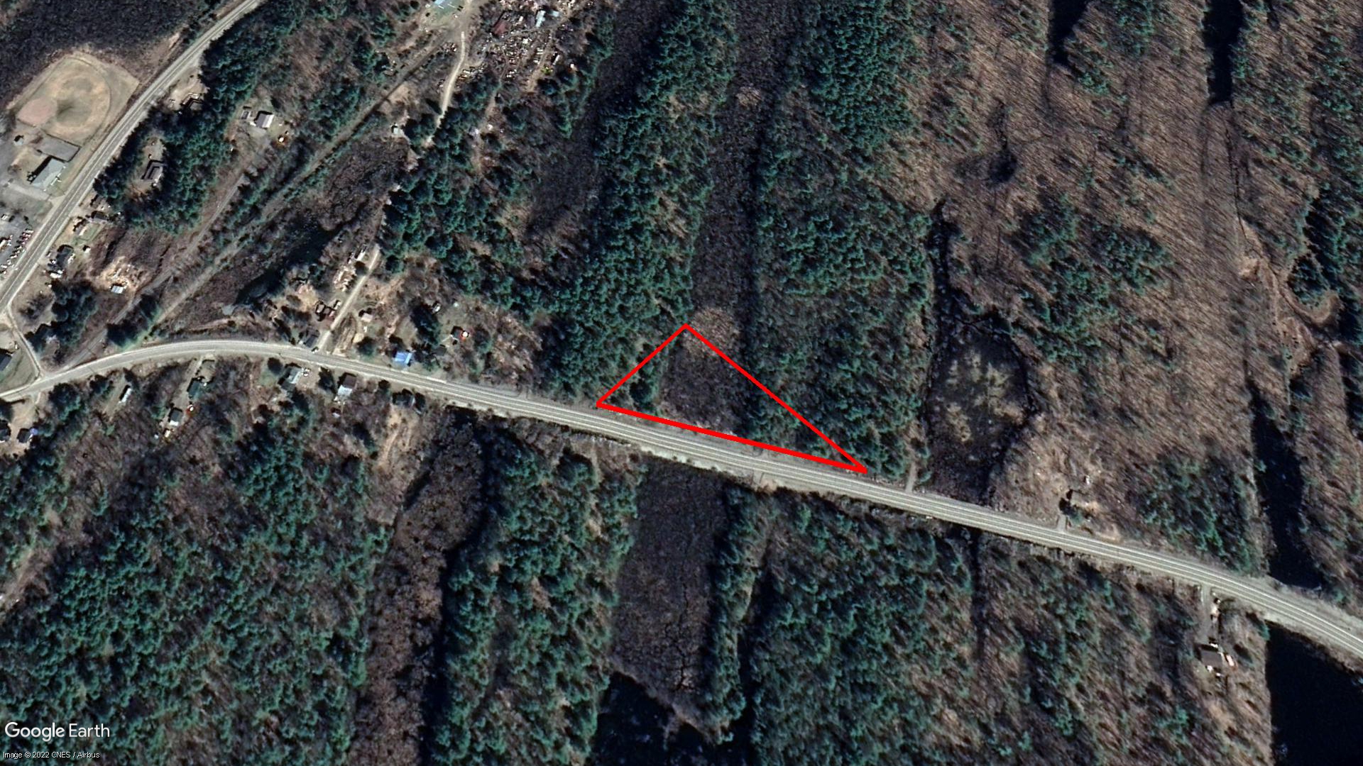 Tax Sale Addington Highlands, Ontario - 1134010030396750000