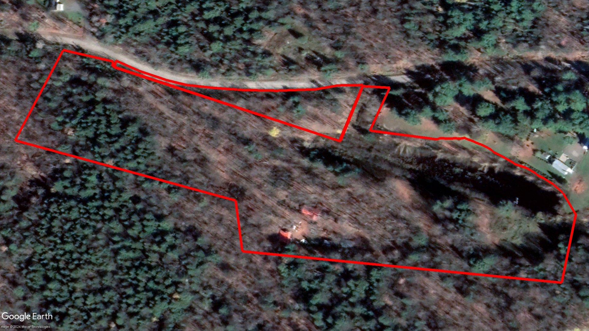 Tax Sale D’Autray, Quebec - 2723-23-6599